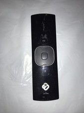 Telecomando D-Link nero