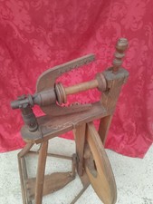 antico arcolaio filarino filare canapa lino ecc..