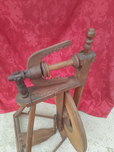 Antico arcolaio filarino - arcolaio,