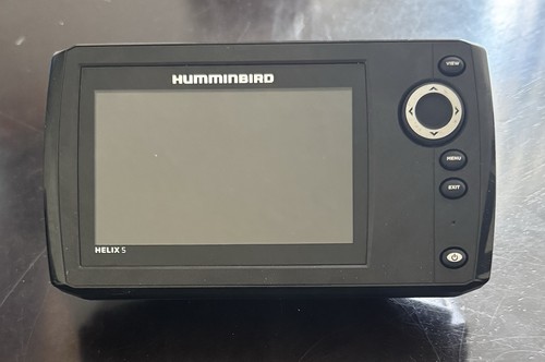 Humming bird helix sonar g2 - humming,