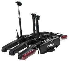 Thule Portabici auto gancio
