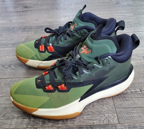 Nike air jordan zion - nike,