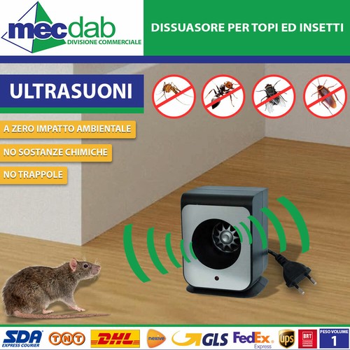Dissuasore elettrico - dissuasore,