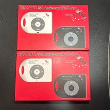 Lettore mp3 Hello Kitty 35°