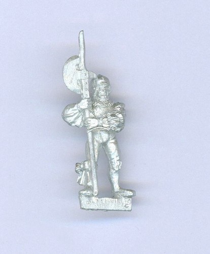 Cittadella warhammer oop - cittadella,