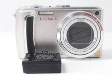 Panasonic LUMIX DMC-TZ55