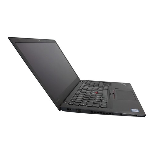 Lenovo thinkpad t470s - t470s, i5