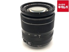 FUJIFILM XF18-55mm F2.8-4 R LM