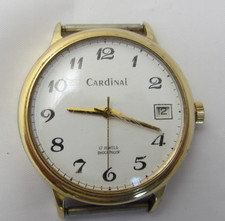 OROLOGIO RUSSO SOVIETICO