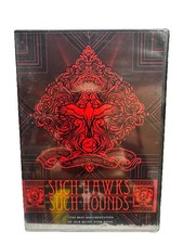 Such Hawks Such Hounds Scenes