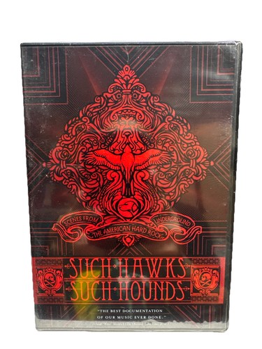 Such hawks hounds - such,