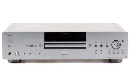 Sony dvp ns900v lettore - lettore, cd
