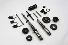 YAMAHA XT 600 Z TENERE 1VJ