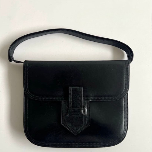 Borsa tracolla vintage - tracolla, yves