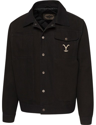 Carter giacca western - carter,