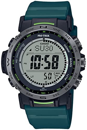 Orologio casio pro - casio,
