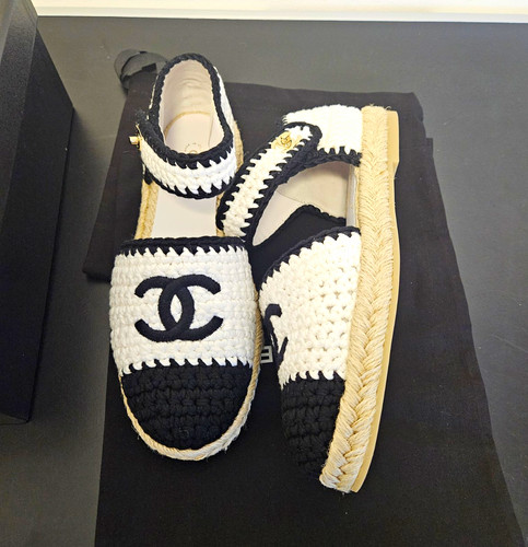 Chanel sandali donna - chanel,