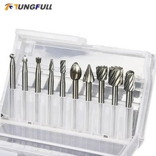 Set pezzi punte - 10,