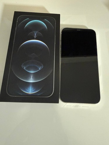 Apple iphone pro max 128 - apple,