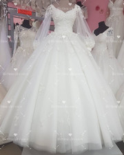 Abiti da sposa vintage