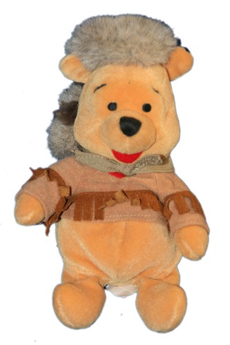 Frontier pooh collector - pooh,