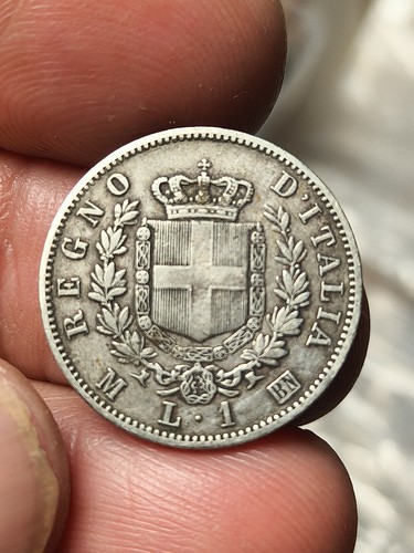 Regno italia vittorio - d'italia,