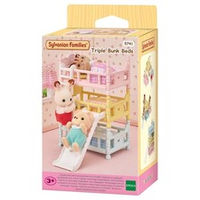 Sylvanian Families 5741 Letti