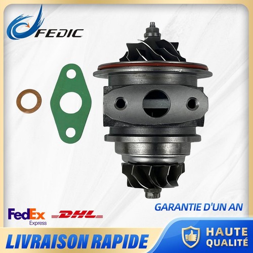 Turbo chra td025m 49173 - turbo,