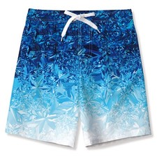 Belovecol Pantaloncini in Rete