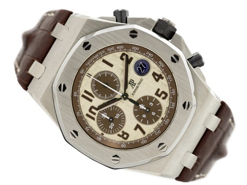 Orologio uomo audemars piguet - uomo,