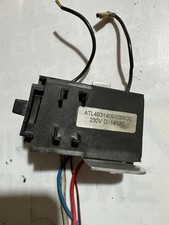 Scheda elettronica aeg kh5e - elettronica,
