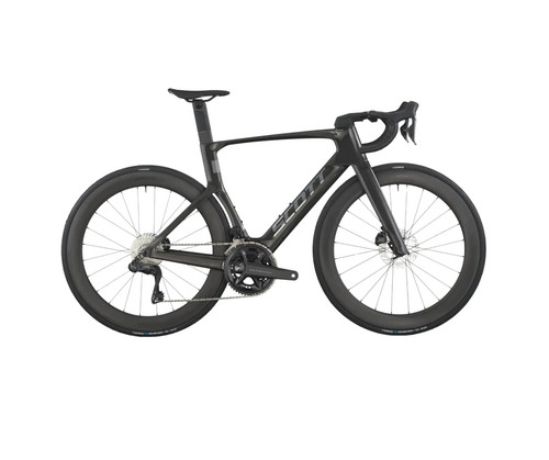 Bicicletta bici scott strada - bici,