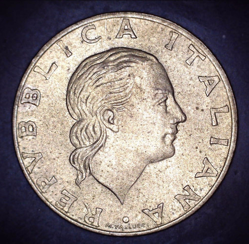 Vintage 1990 italy - italy, lire