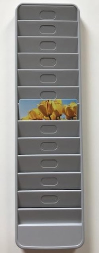Svar porta tessere - svar, a