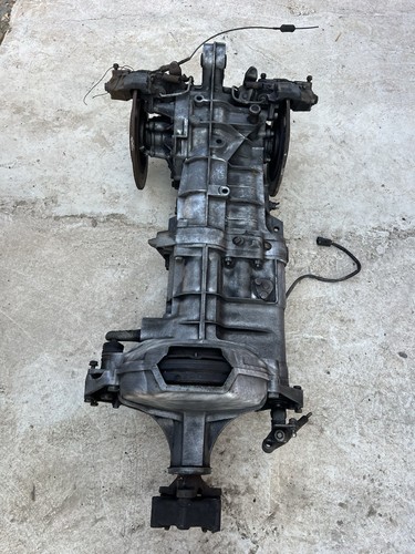 Cambio alfa romeo 8 - alfa, 1.8