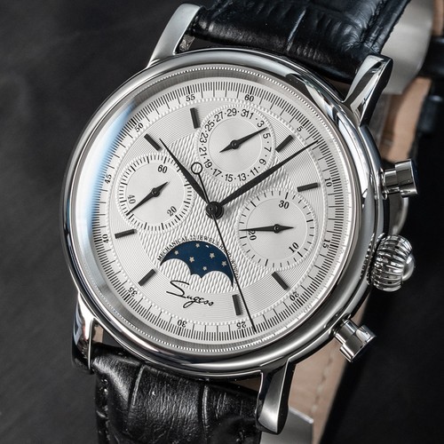 Orologio gabbiano 1963 sugess - orologio,