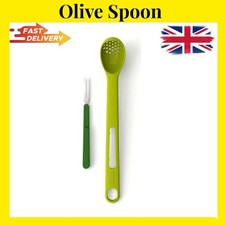 Cucchiaio per Olive 2 in 1 con