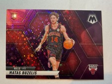 2024-25 Mosaic Fast Break