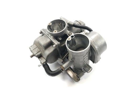 Yamaha 600 43f - 600,
