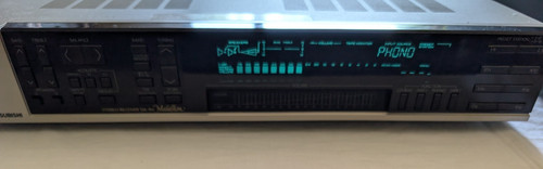 Ricevitore stereo fm - stereo, am/fm
