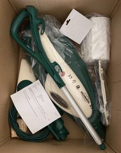 Aspirapolvere vorwerk folletto - vorwerk,