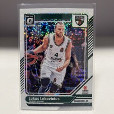 2024-25 Panini Donruss