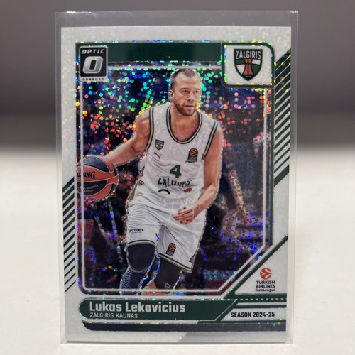 2024 panini donruss - 2024-25,