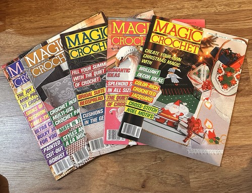 Vintage 1988 magic - vintage,
