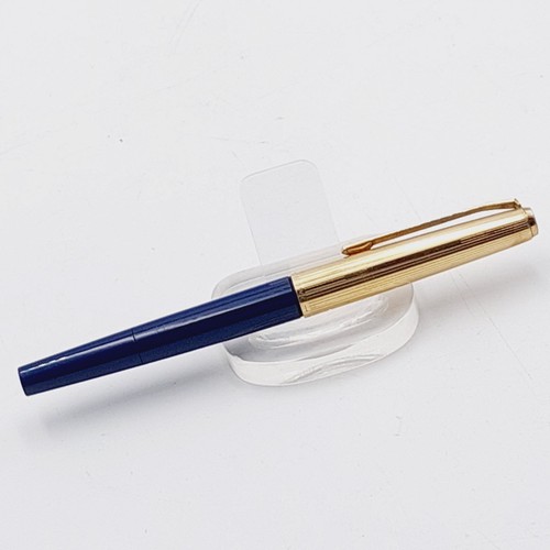 Penna stilografica stantuffo - penna,
