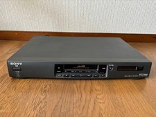 Lettore video deck sony pr2 - sony, ev-pr2