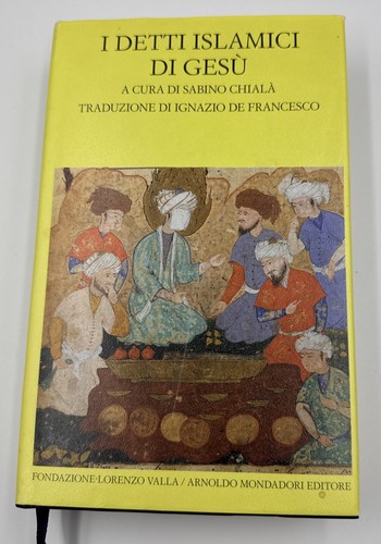 Sabino chialà detti - sabino,