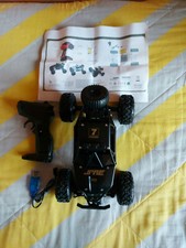 FUORISTRADA RADIOCOMANDATO da