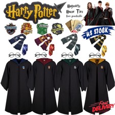 Costume cosplay Harry Potter