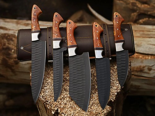 Hand forged carbon - hand,